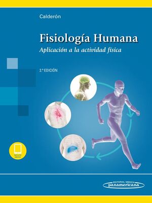 FISIOLOGÍA HUMANA (INCLUYE EBOOK)