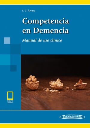 COMPETENCIA EN DEMENCIA (LIBRO + EBOOK)
