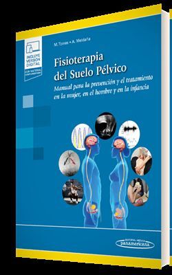FISIOTERAPIA DEL SUELO PÉLVICO (+ E-BOOK)