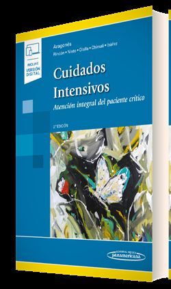 022 CUIDADOS INTENSIVOS (+ E-BOOK)