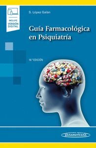 020 GUÍA FARMACOLÓGICA EN PSIQUIATRÍA (16ª EDICION)