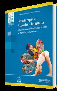 FISIOTERAPIA EN ATENCION TEMPRANA (+E-BOOK)