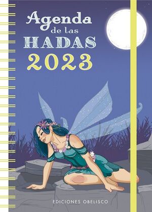 023 AGENDA DE LAS HADAS 2023