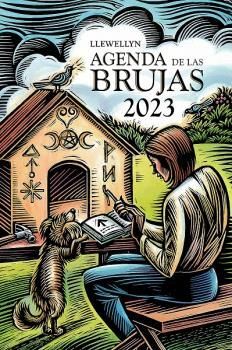 023 AGENDA DE LAS BRUJAS 2023