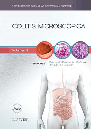 T9 COLITIS MICROSCÓPICA