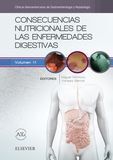 CONSECUENCIAS NUTRICIONALES DE LAS ENFERMEDADES DIGESTIVAS VOL11
