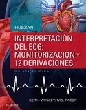 INTERPRETACION DEL ECG: MONITORIZACIÓN Y 12 DERIVACIONES