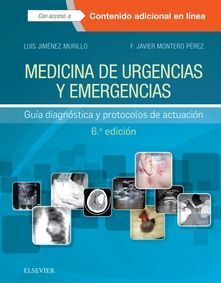 018 MEDICINA DE URGENCIAS Y EMERGENCIAS (6ªEDICION)