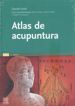 022 ATLAS DE ACUPUNTURA (3ª ED.)