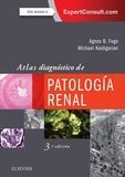 ATLAS DIAGNÓSTICO DE PATOLOGÍA RENAL 3ª ED. + EXPERTCONSULT