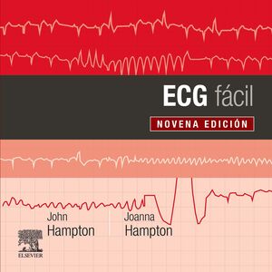 ECG FÁCIL (9ª ED.)
