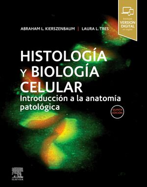 020 HISTOLOGÍA Y BIOLOGÍA CELULAR (5ª ED.)