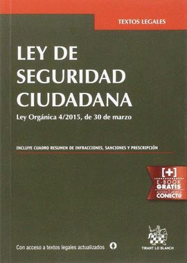 015 LEY SEGURIDAD CIUDADANA