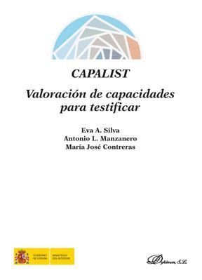 CAPALIST VALORACIÓN DE CAPACIDADES PARA TESTIFICAR