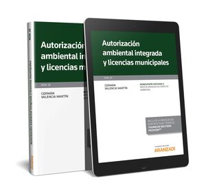 AUTORIZACIÓN AMBIENTAL INTEGRADA Y LICENCIAS MUNICIPALES