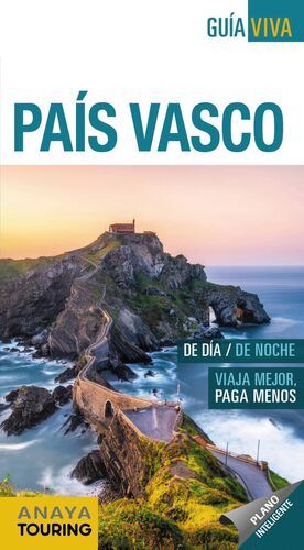 019 PAÍS VASCO -GUIA VIVA