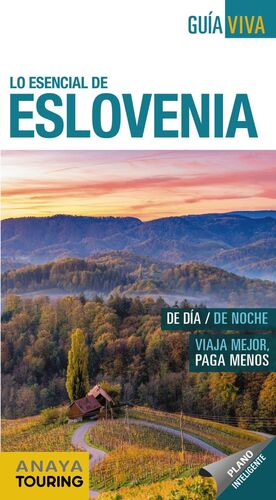 019 ESLOVENIA -GUIA VIVA