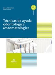 017 CF/GM TECNICAS DE AYUDA ODONTOLOGICA / ESTOMATOLOGICA