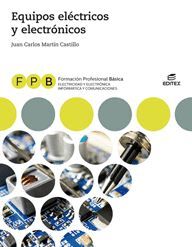 018 FPB EQUIPOS ELECTRICOS Y ELECTRONICOS