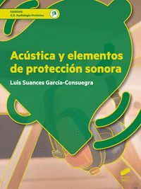 019 CF/GS ACUSTICA Y ELEMENTOS DE PROTECCION SONORA