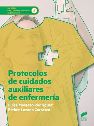 018 CF/GM PROTOCOLOS DE CUIDADOS AUXILIARES DE ENFERMERÍA