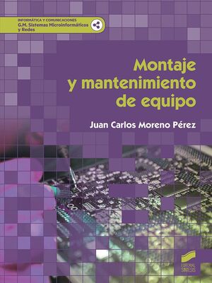 019 CF/GM MONTAJE Y MANTENIMIENTO DE EQUIPO