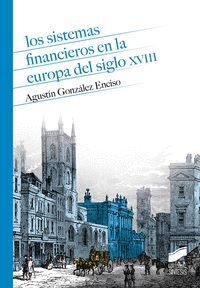 LOS SISTEMAS FINANCIEROS EN LA EUROPA DEL SIGLO XVIII