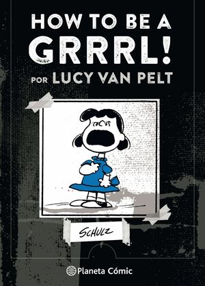 HOW TO BE A GRRRL !