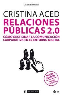 RELACIONES PÚBLICAS 2.0
