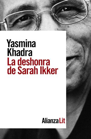 LA DESHONRA DE SARAH IKKER