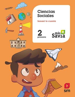 019 2EP CIENCIAS SOCIALES MÁS SAVIA CANARIAS