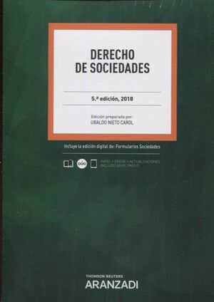 018 N79 DERECHO DE SOCIEDADES (DÚO)