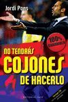 NO TENDRAS COJONES DE HACERLO (+CD)