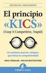 PRINCIPIO KICKS, EL