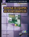 011  MF0953_2 MONTAJE DE EQUIPOS MICROINFORMATICOS. CERTIFICADO DE...