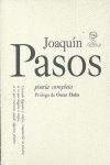 POESIA COMPLETA JOAQUIN PASOS