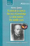 ARBOL DE LA CIENCIA, EL / THE TREE OF KNOWLEDGE...