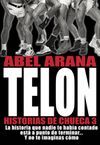 TELON. HISTORIAS DE CHUECA 3