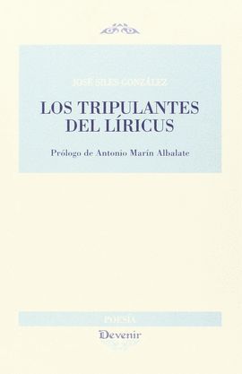 LOS TRIPULANTES DEL LIRICUS