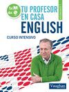 ENGLISH INTERMEDIATE 1. CURSO INTENSIVO. TU PROFESOR EN CASA
