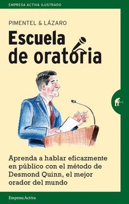 ESCUELA DE ORATORIA Y COMUNICACIÓN