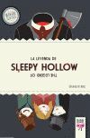 LEYENDA DE SLEEPY HOLLOW / THE LEGEND OF SLEEPY HOLLOW