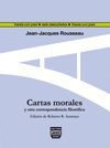 CARTAS MORALES Y OTRA CORRESPONDENCIA FILOSOFICA - CLASICA/1