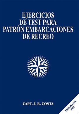 014 EJERCICIOS Y TEST PARA P.E.R. (PROGRAMA 2014)