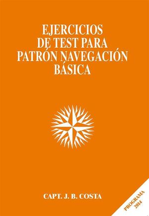 014 EJERCICIOS Y TEST PARA PATRON N. BASICA (PROGRAMA 2014)