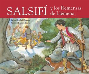 SALSIFI Y LOS REMENSAS DE LLEMENA