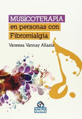 MUSICOTERAPIA EN PERSONAS CON FIBROMIALGIA