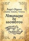 ALMANAQUE DE ASOMBROS