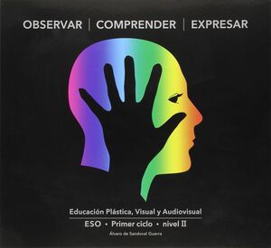 OBSERVAR COMPRENDER EXPRESAR (OCE II)