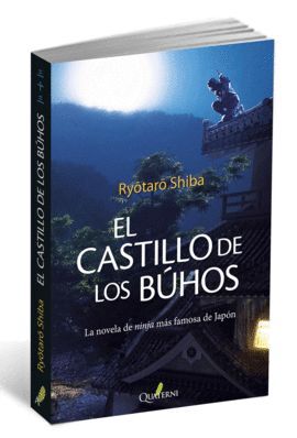 EL CASTILLO DE LOS BUHOS